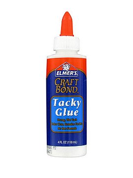 Elmer's Craftbond Tacky Glue
