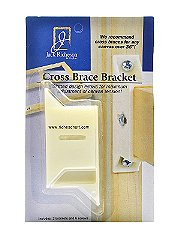 Jack Richeson Cross Brace Brackets