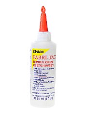 Beacon Fabri-Tac Permanent Adhesive