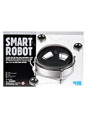 4M KidzRobotix Smart Robot Kit