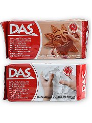 Das Air Hardening Modeling Clay