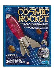4M KidzLabs Cosmic Rocket Kit