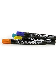 Pebeo Porcelaine 150 Markers