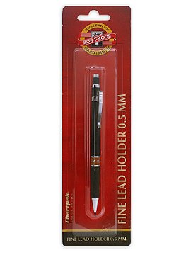 Koh-I-Noor Mephisto Mechanical Pencils