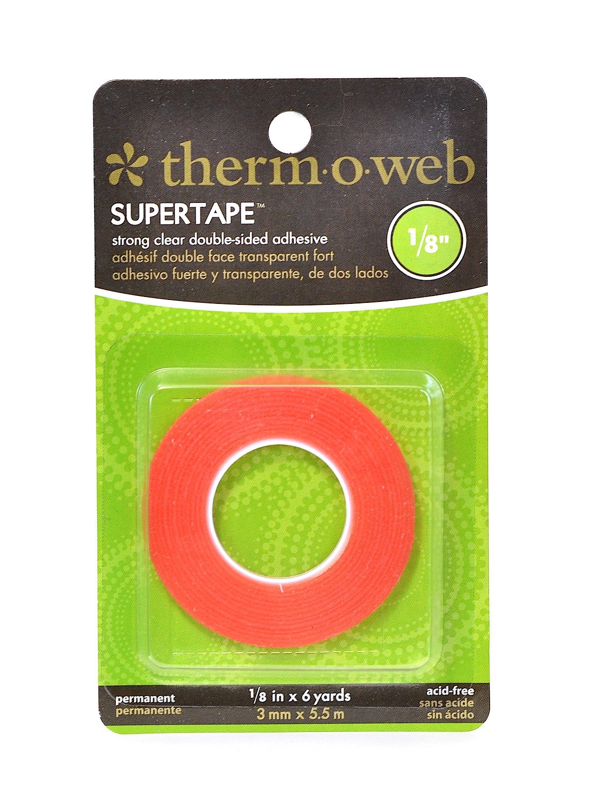 Therm O Web Super Tape