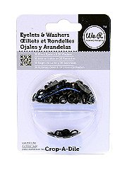 We R Memory Keepers Eyelets & Washers