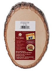 Walnut Hollow Basswood Country Rounds