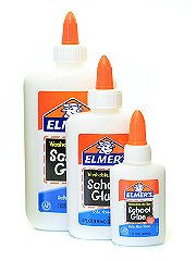 Glue, Washable Glue, School Glue,Felt Glue 