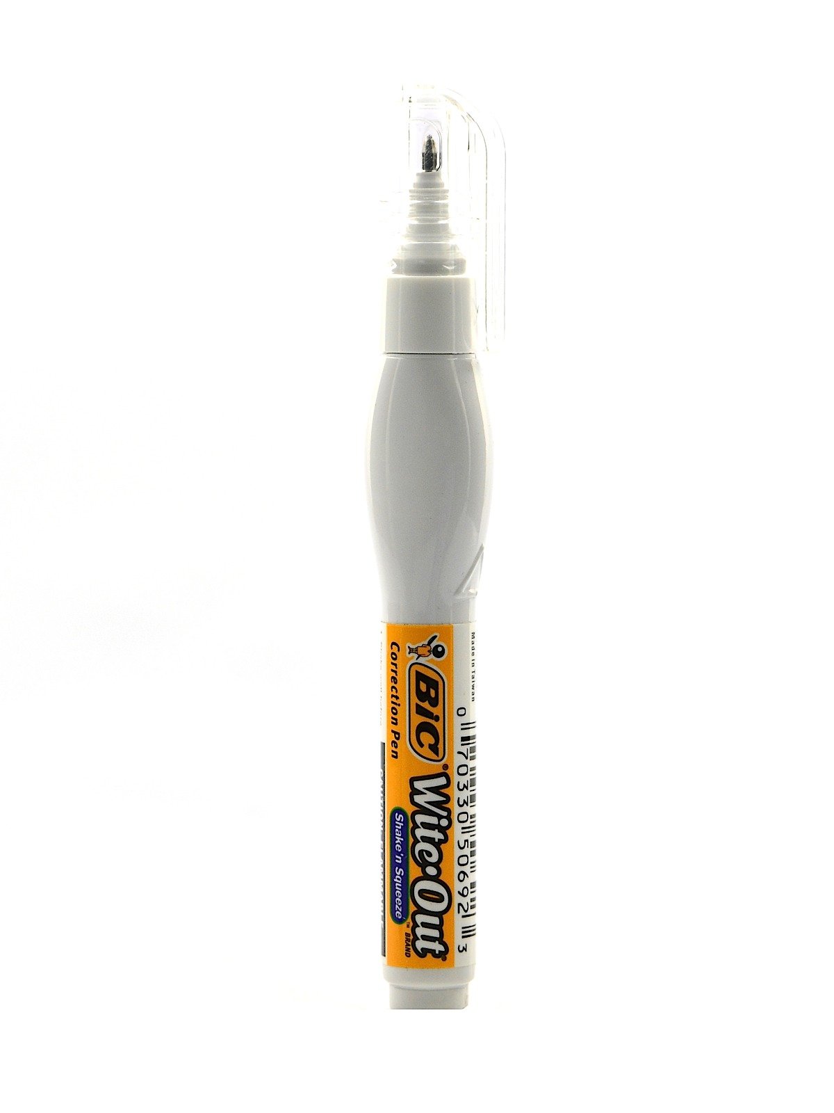 Bic Wite-out Shake'n Squeeze Correction Pen