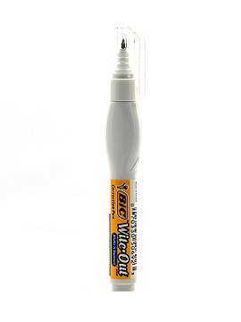 Bic Wite-Out Shake'n Squeeze Correction Pen