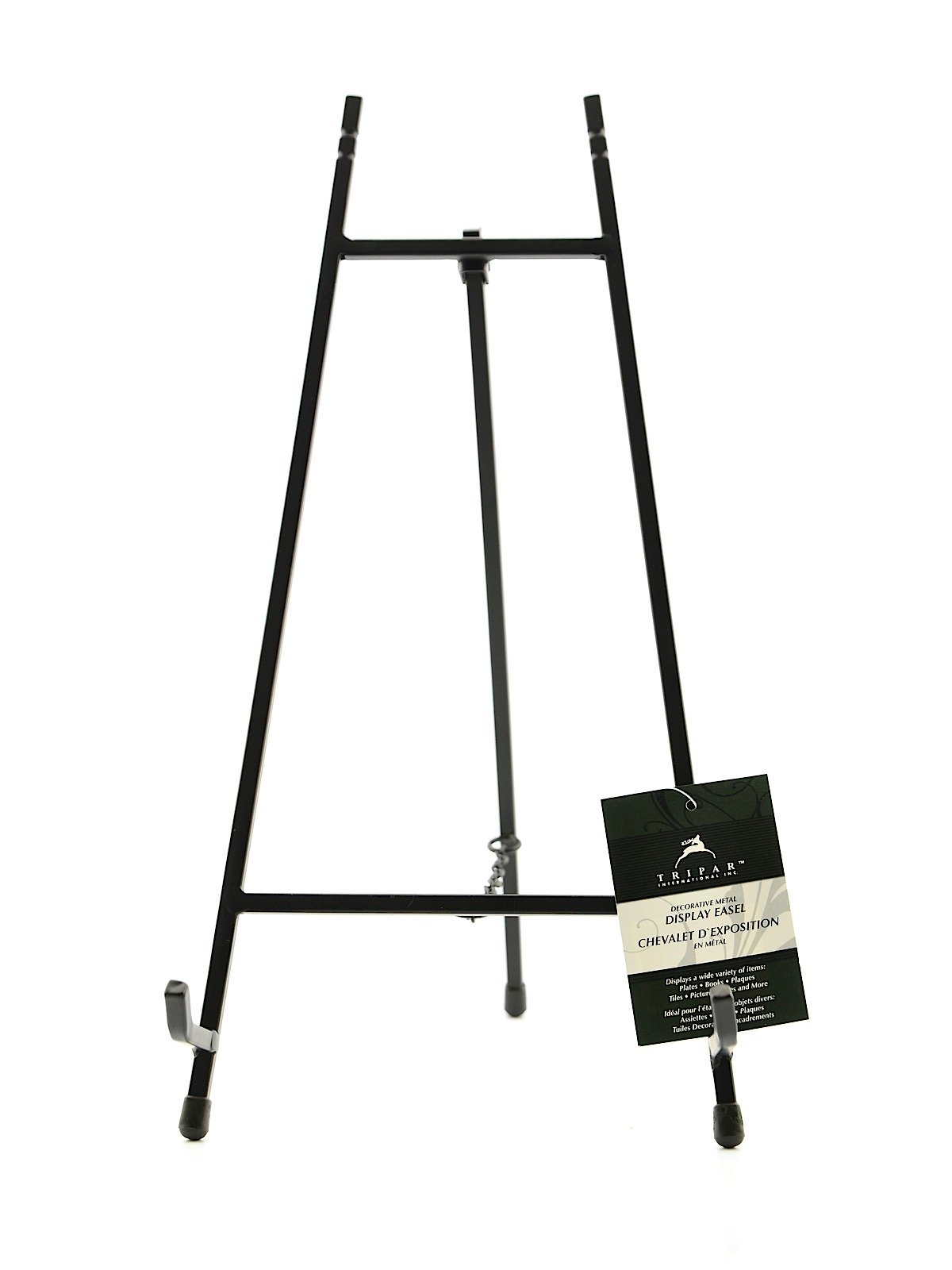 Expo Metal Easel Display Stand For Tile Signage Or Artwork