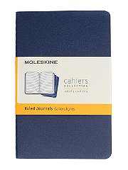 Moleskine Cahier Journals