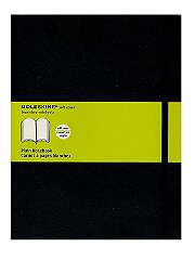 Moleskine Classic Soft Cover Notebooks