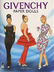 Dover Paper Dolls