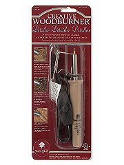 Walnut Hollow Creative Woodburner Detailer Tool
