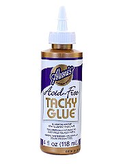 Aleene's Acid Free Tacky Glue
