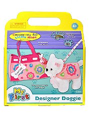 Creativity For Kids Designer Doggie