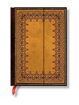 Paperblanks Old Leather Journals
