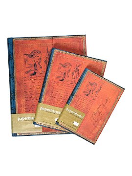 Paperblanks Embellished Manuscript Journals
