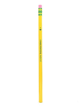 Dixon Ticonderoga Pencils