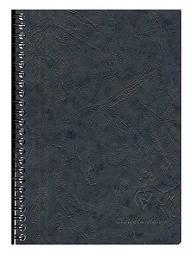 Clairefontaine Basics Notebooks