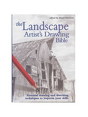 Chartwell Books Artist's  Bible Series