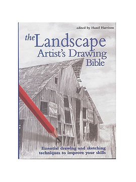 Chartwell Books Artist's  Bible Series