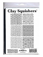 JudiKins Clay Squishers
