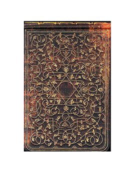 Paperblanks Grolier Ornamentali Journals