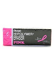 Pentel Hi-Polymer Erasers