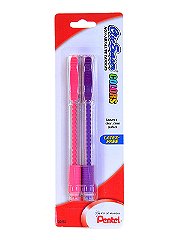 Pentel Solar Pop Neon Gel Pens