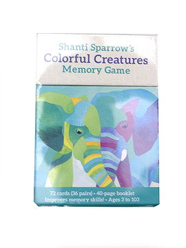 Pomegranate Memory Games