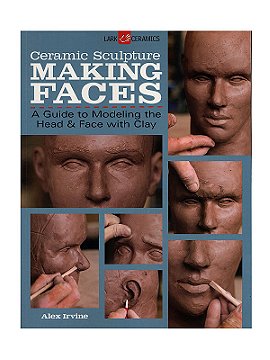 Lark Ceramic Sculpture: Making Faces
