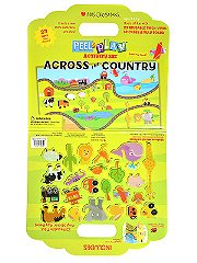 Mrs. Grossman's Peel and Play Activity Sets