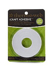 Therm O Web iCraft Easy-Tear Double-Sided Tape