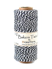 Hemptique Bakers Twine Spools