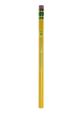 Dixon Ticonderoga Beginners Pencil