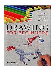 Sterling Drawing for Beginners