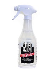 Medea 360 Nozzle Airbrush Cleaner Sprayer