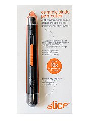 SLICE Manual Pen Style Cutter