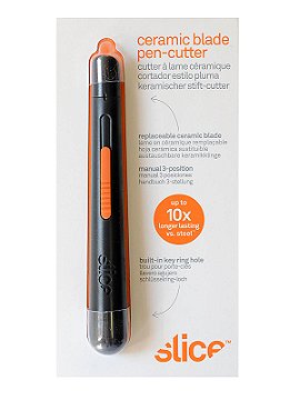 SLICE Manual Pen Style Cutter