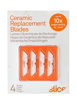 SLICE Ceramic Replacement Blades