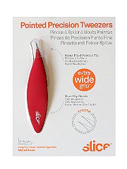 Slice, Inc. Precision Tweezers