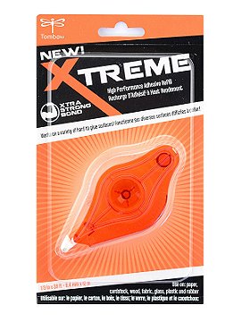 Tombow Xtreme High Performance Permanent Adhesive