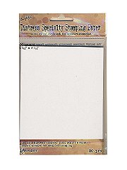 Ranger Tim Holtz Distress Specialty Stamping Paper
