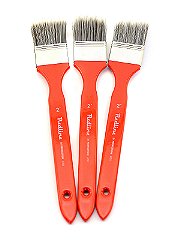 Princeton Series 6700 Red Line Brushes