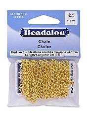 Beadalon Chains