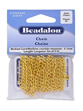 Beadalon Chains