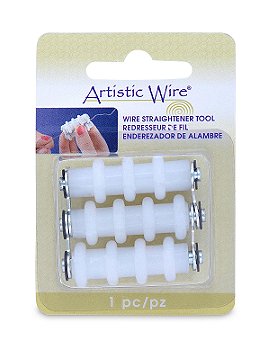 Artistic Wire Straightner Tool