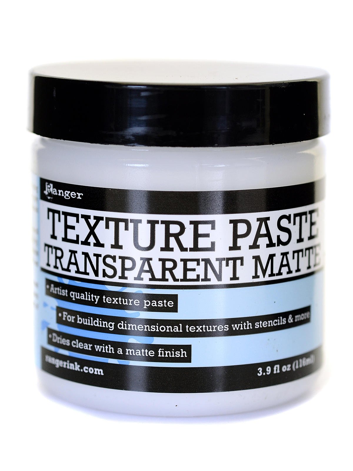 Acrylic Modeling Paste: Add Texture and Dimension to Your Artwork